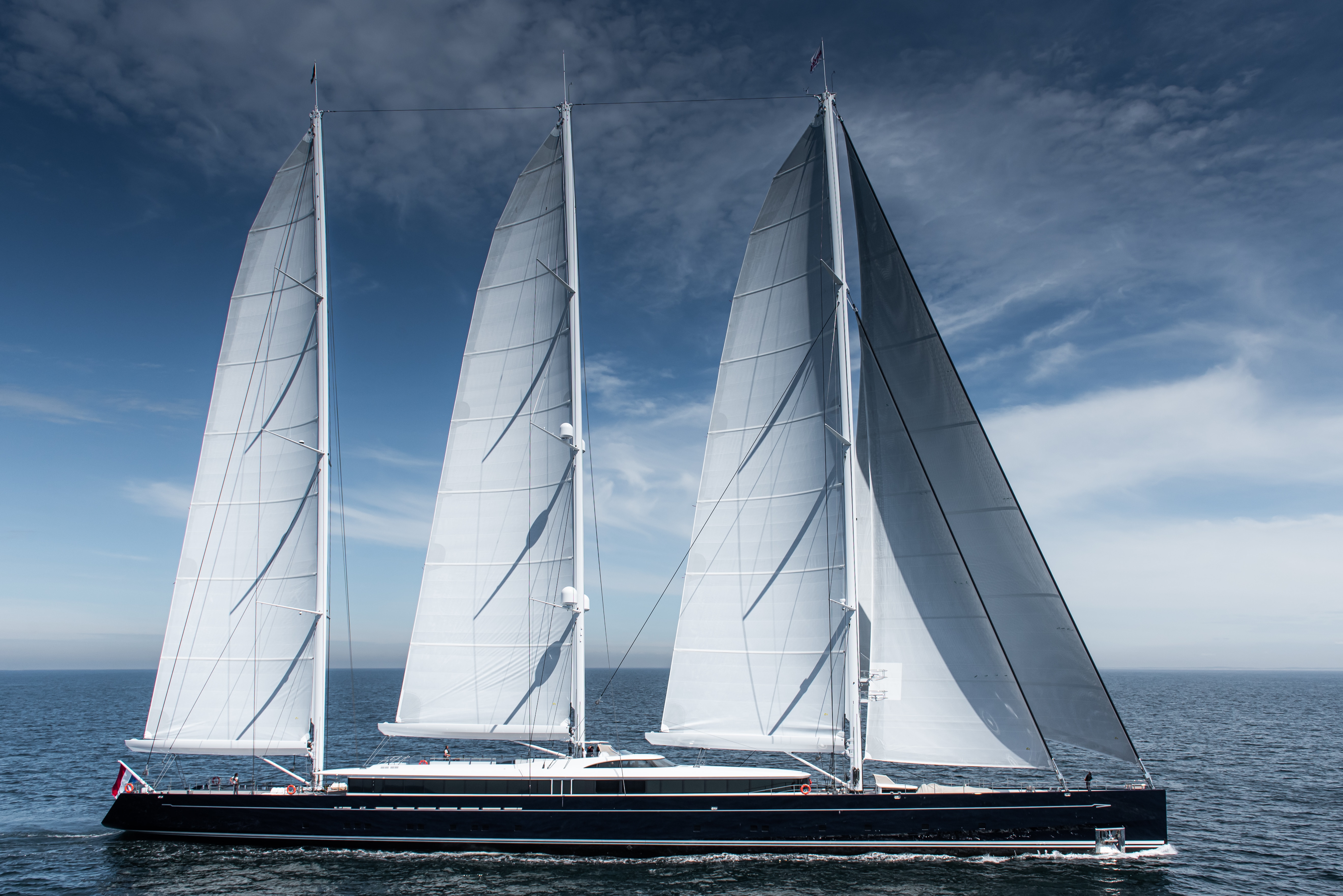 SEA EAGLE II 