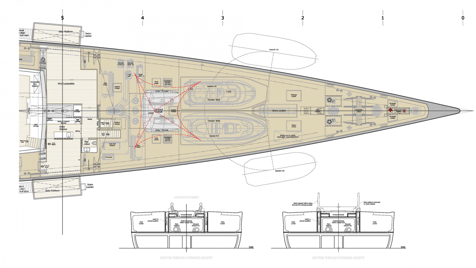 MMYD_043_85m_A_General Arrangement_14 Model - C1_resize