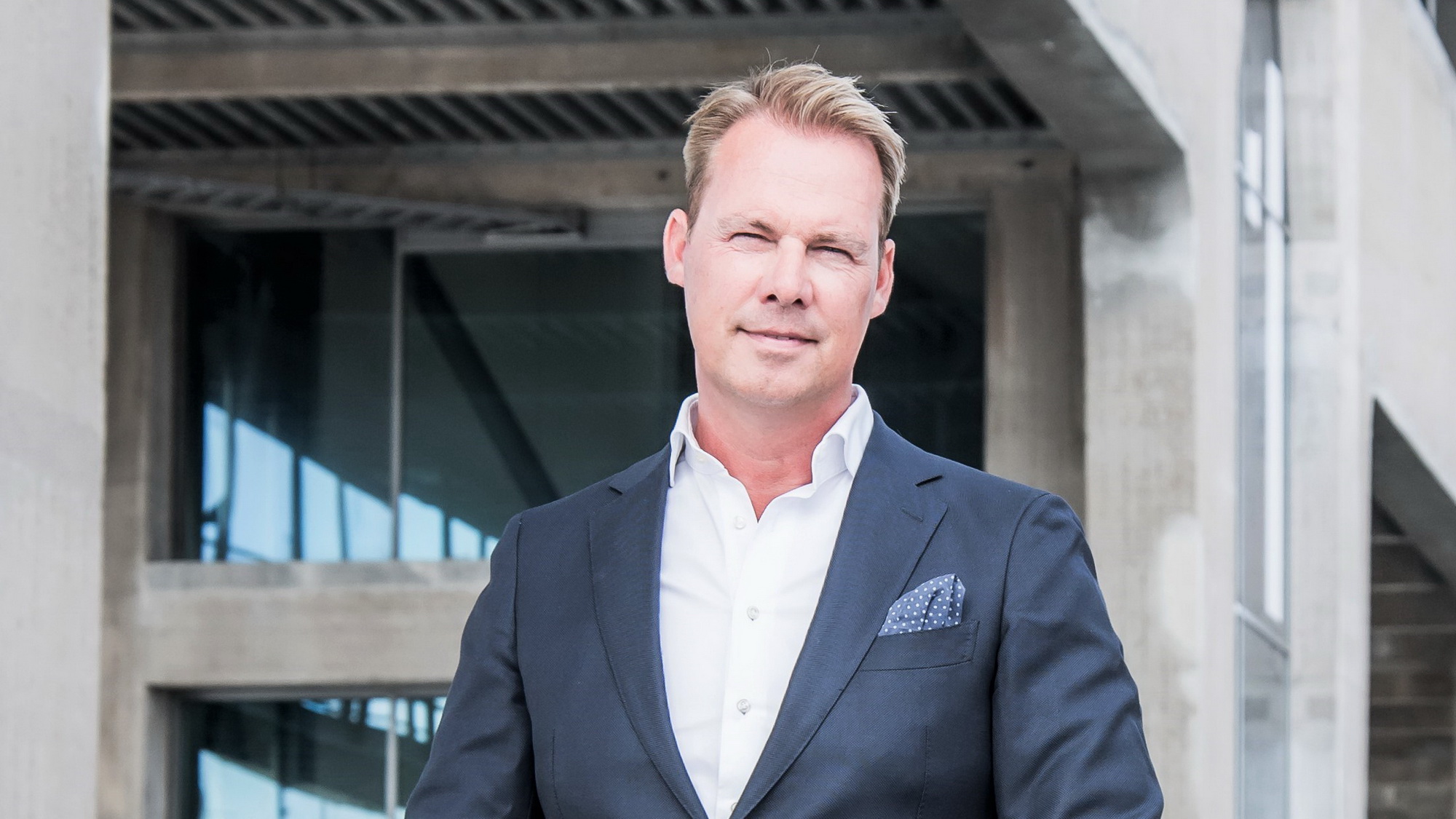 JEROEN SIRAG TAKES UP SENIOR MARKETING ROLE AT ROYAL HUISMAN