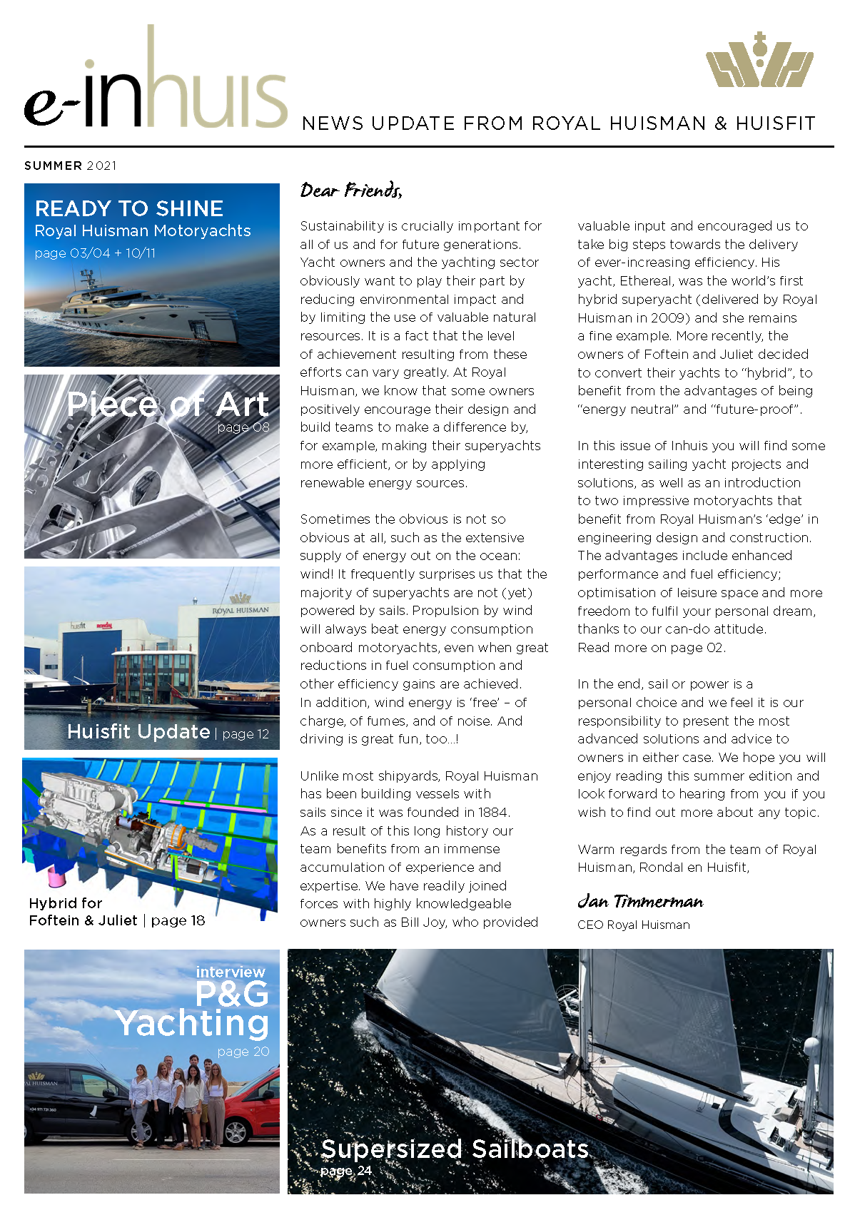 e-Inhuis summer 2021- News update from Royal Huisman and Huisfit_Page_01