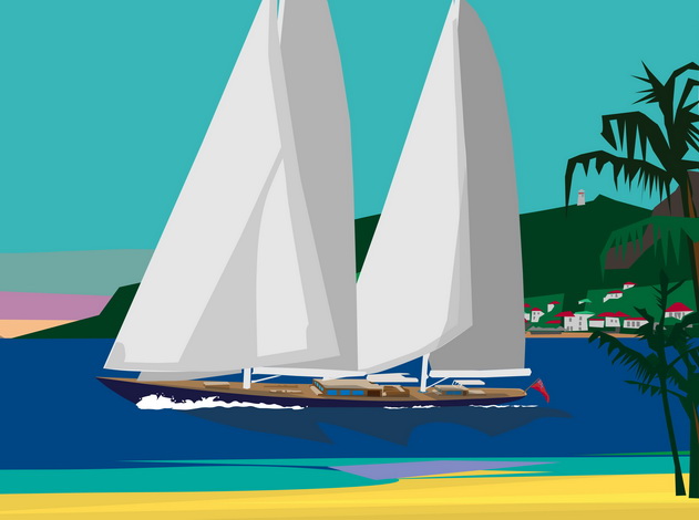 PROJECT 408 AQUARIUS II
