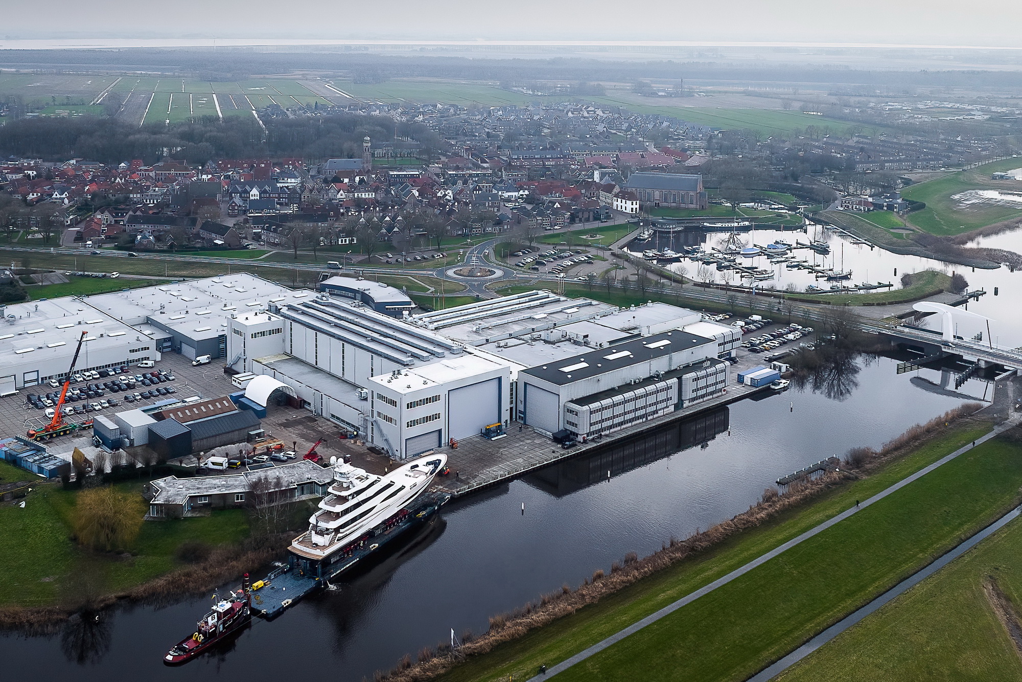 VOLLENHOVE: LOCATION, QUALITY, CULTURE.