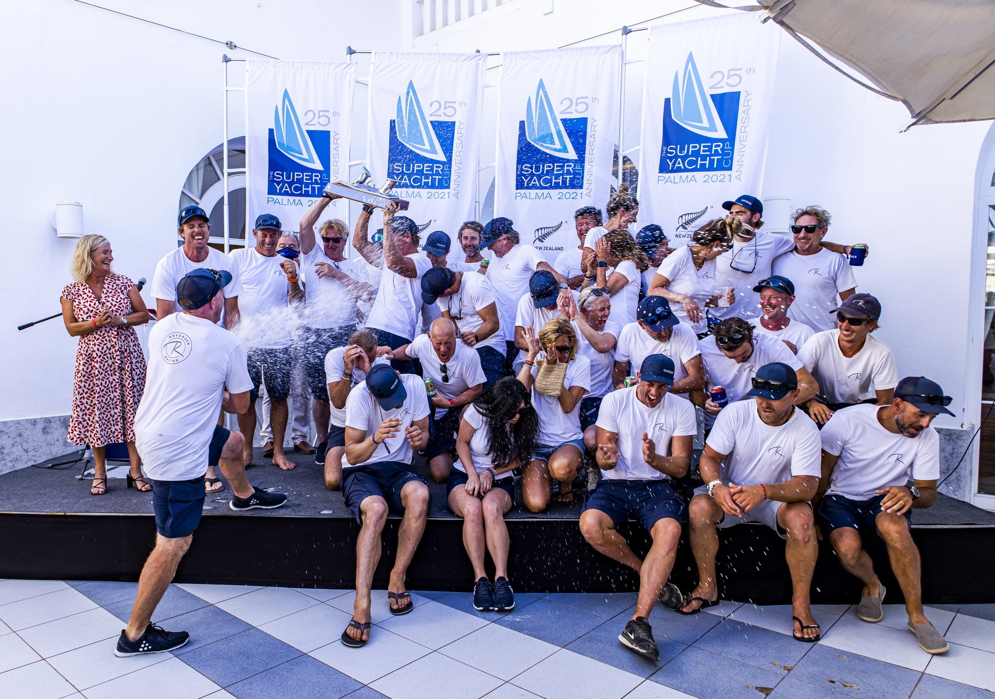 The Superyacht Cup 2021